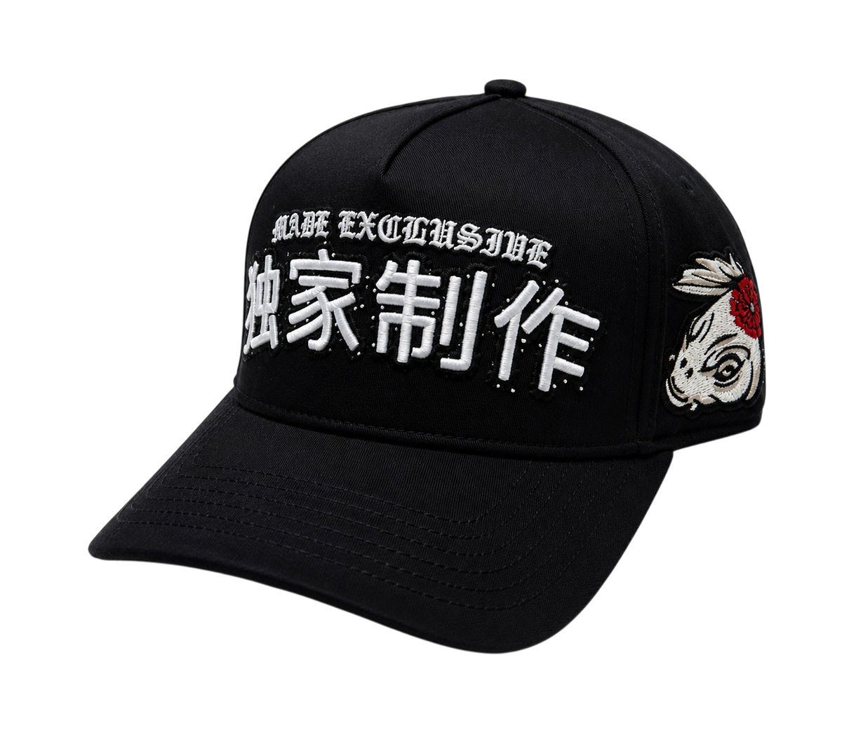 MADE Sovereign hat, front view
