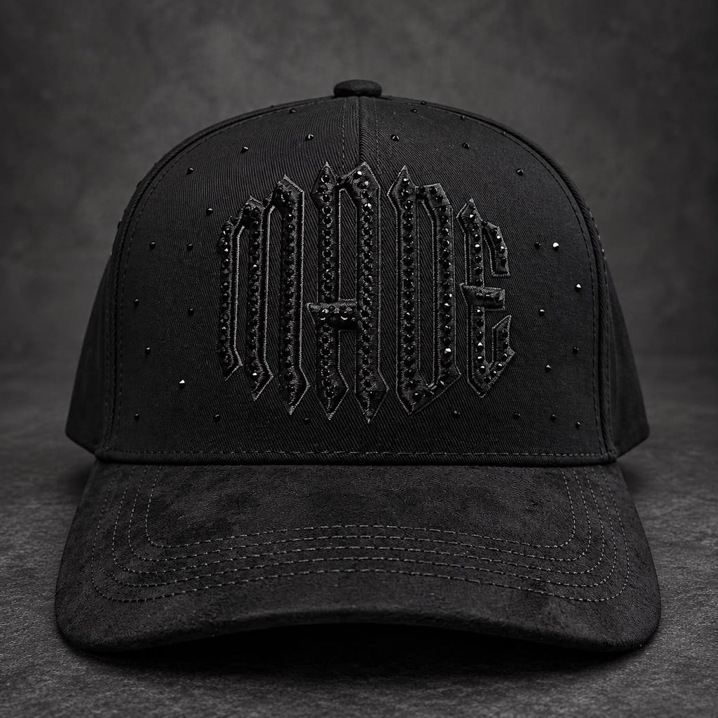 MADE / Stars hat, front view