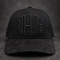 MADE / Stars hat, front view
