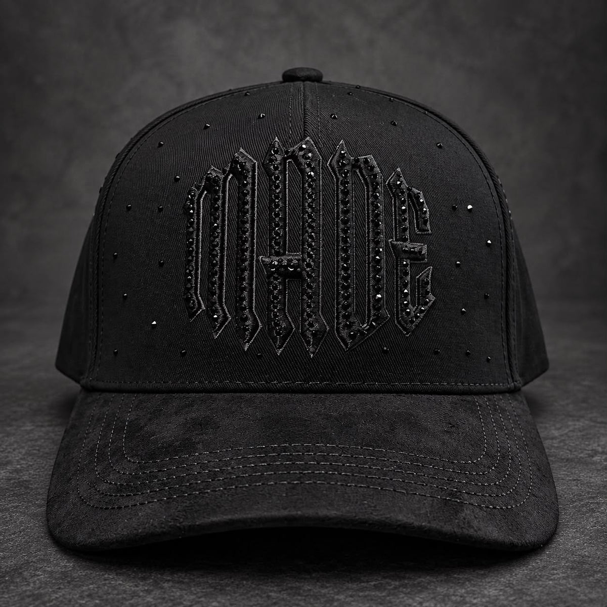 MADE / Stars hat, front view