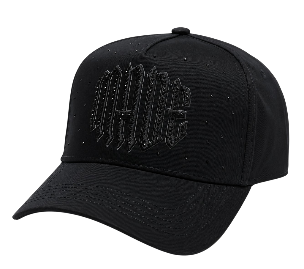 MADE / Stars hat, front view