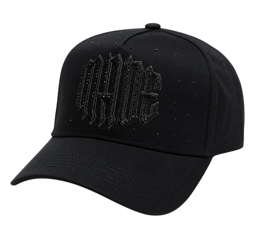 MADE / Stars hat, front view