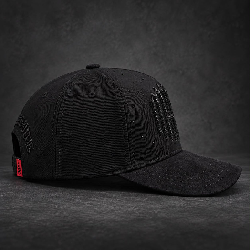 MADE / Stars hat, right side view